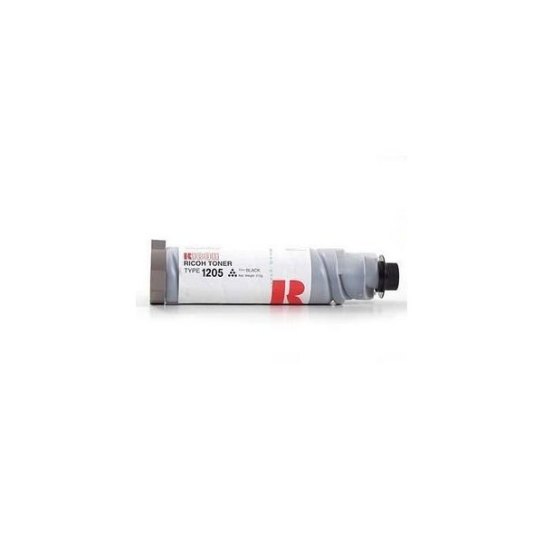 Toner K37 RICOH nero 6000 PAGINE - compatibile | stampaperfetta.it