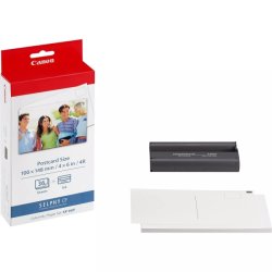 Cartuccia KP-36IP CANON 3 colori 36 PAGINE - originale | stampaperfetta.it