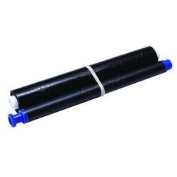 Nastri KX-FA54X PANASONIC nero 105 PAGINE - compatibile | stampaperfetta.it