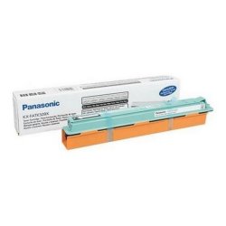 Toner KX-FATK509X PANASONIC nero 4000 PAGINE - originale | stampaperfetta.it