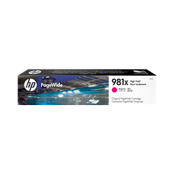 Cartuccia L0R10A HP magenta 10000 PAGINE - originale | stampaperfetta.it