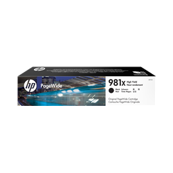 Cartuccia L0R12A HP nero 11000 PAGINE - originale | stampaperfetta.it