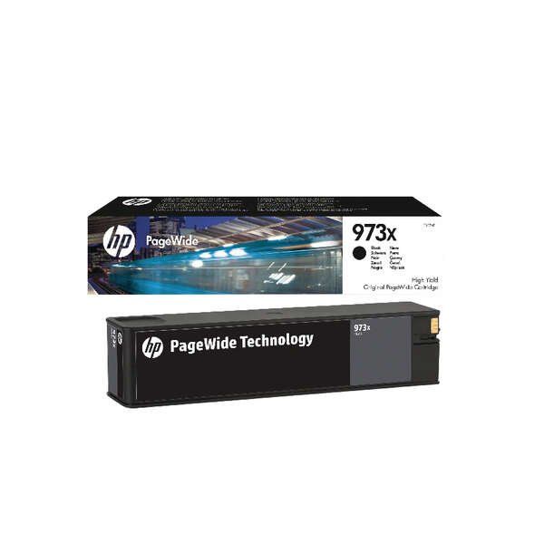 Cartuccia L0S07AE HP nero 10000 PAGINE - originale | stampaperfetta.it