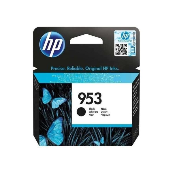 Cartuccia L0S58AE HP nero 1000 PAGINE - originale | stampaperfetta.it