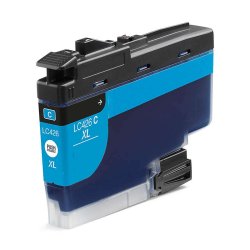 Cartuccia LC-426XLC BROTHER ciano 5000 PAGINE - compatibile | stampaperfetta.it