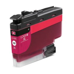 Cartuccia LC-426XLM BROTHER magenta 5000 PAGINE - compatibile | stampaperfetta.it