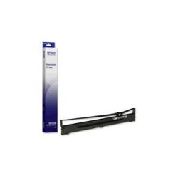 Nastri LQ2090 EPSON nero 8 MILIONI DI CARATTERI - originale | stampaperfetta.it