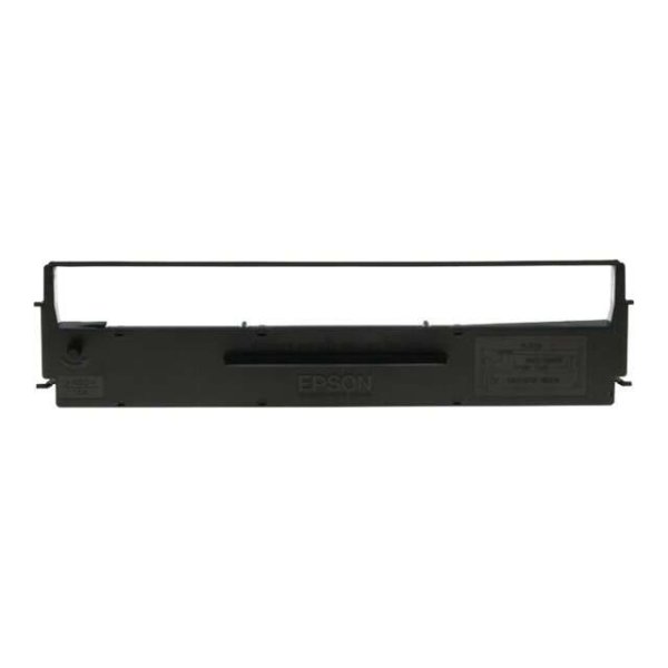 Nastri LQ300 EPSON nero - originale | stampaperfetta.it