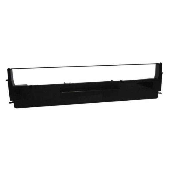 Nastri LX350 EPSON nero 4 MILIONI DI CARATTERI - compatibile | stampaperfetta.it