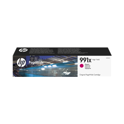 Cartuccia M0J94AE HP magenta 16000 PAGINE - originale | stampaperfetta.it