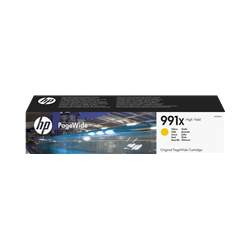 Cartuccia M0J98AE HP giallo 16000 PAGINE - originale | stampaperfetta.it