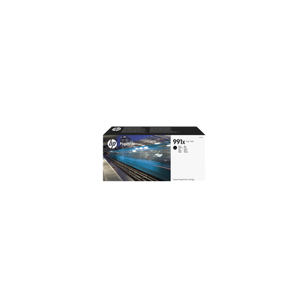 Cartuccia M0K02AE HP nero 20000 PAGINE - originale | stampaperfetta.it