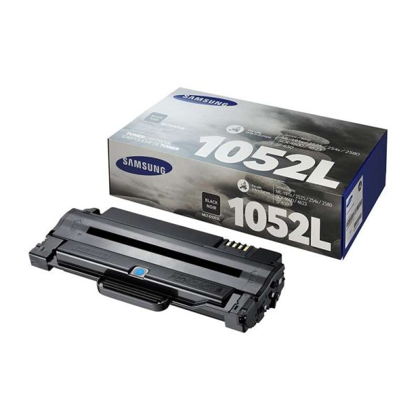 Toner MLT-D1052L SAMSUNG nero 2500 PAGINE - originale | stampaperfetta.it