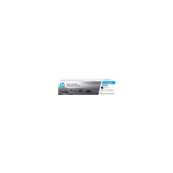 Toner MLT-D1052S SAMSUNG nero 1500 PAGINE - originale | stampaperfetta.it