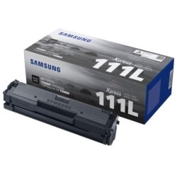 Toner MLT-D111L SAMSUNG nero 1800 PAGINE - originale | stampaperfetta.it