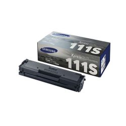 Toner MLT-D111S SAMSUNG nero 1000 PAGINE - originale | stampaperfetta.it