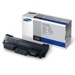 Toner MLT-D116L SAMSUNG nero 3000 PAGINE - originale | stampaperfetta.it