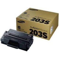 Toner MLT-D203S SAMSUNG nero 3000 PAGINE - originale | stampaperfetta.it