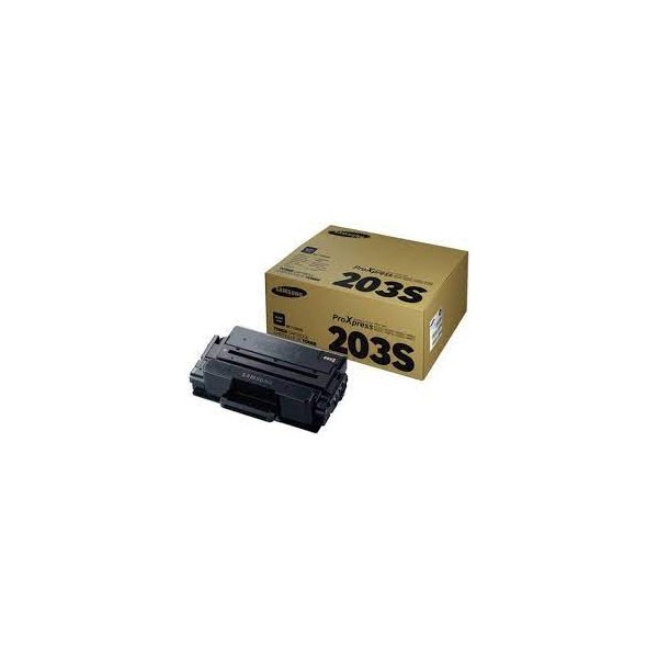 Toner MLT-D203S SAMSUNG nero 3000 PAGINE - originale | stampaperfetta.it