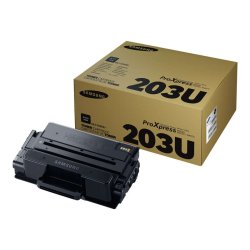 Toner MLT-D203U SAMSUNG nero 15000 PAGINE - originale | stampaperfetta.it