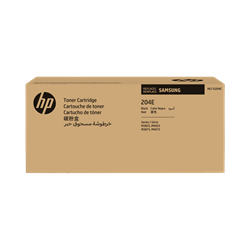 Toner MLT-D204E SAMSUNG nero 10000 PAGINE - originale | stampaperfetta.it