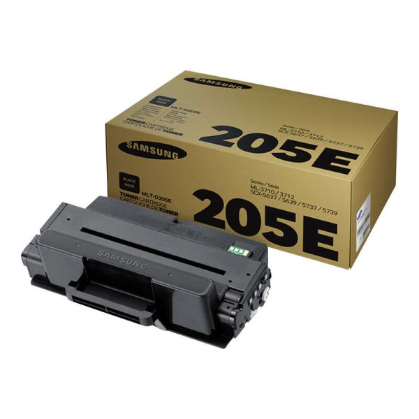 Toner MLT-D205E SAMSUNG nero 10000 PAGINE - originale | stampaperfetta.it