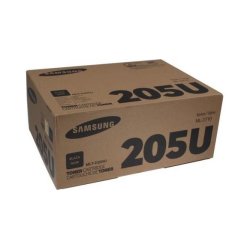 Toner MLT-D205U SAMSUNG nero 11000 PAGINE - originale | stampaperfetta.it