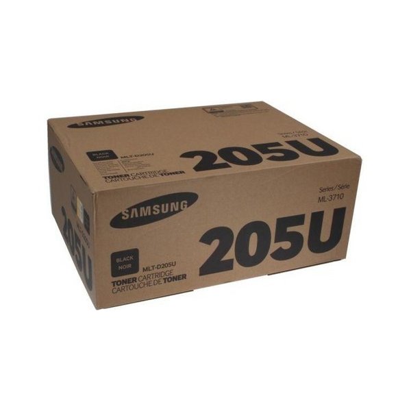 Toner MLT-D205U SAMSUNG nero 11000 PAGINE - originale | stampaperfetta.it