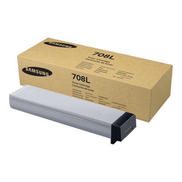 Toner MLT-D708L SAMSUNG nero 35000 PAGINE - originale | stampaperfetta.it