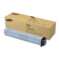 Toner MLT-D709S SAMSUNG nero 25000 PAGINE - originale | stampaperfetta.it
