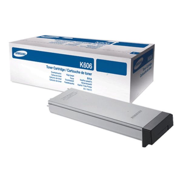 Toner MLT-K606S SAMSUNG nero 35000 PAGINE - originale | stampaperfetta.it