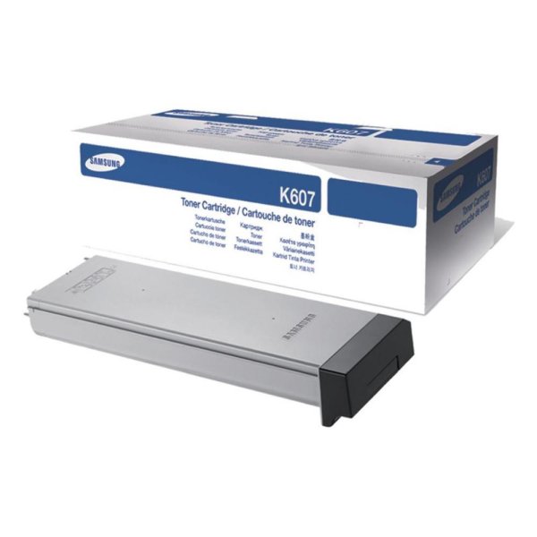 Toner MLT-K607S SAMSUNG nero 20000 PAGINE - originale | stampaperfetta.it