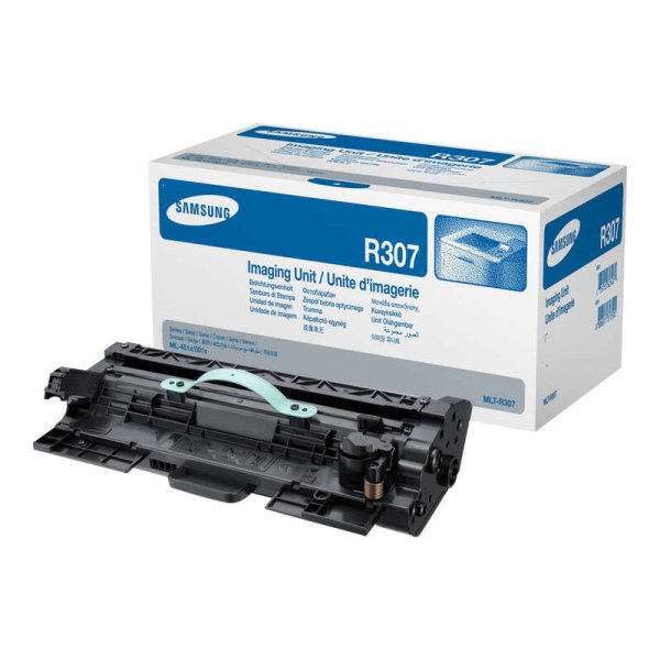 Tamburo MLT-R307 SAMSUNG nero 60000 PAGINE - originale | stampaperfetta.it