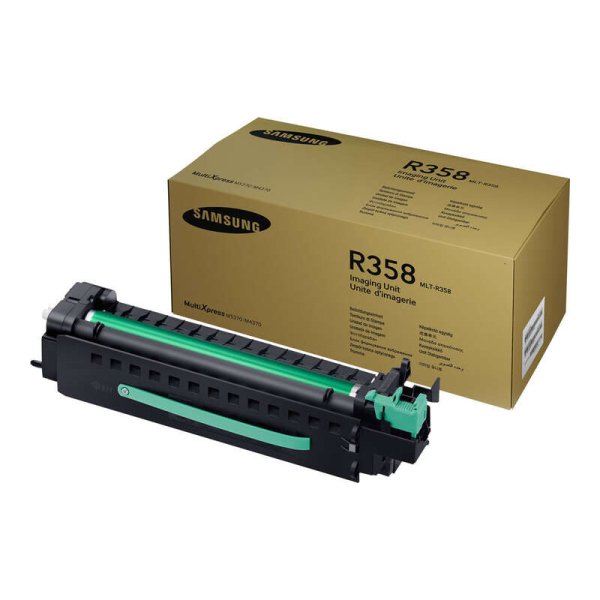 Tamburo MLT-R358 SAMSUNG nero 100000 PAGINE - originale | stampaperfetta.it