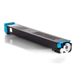 Toner MX-23GTCA SHARP ciano 10000 PAGINE - compatibile | stampaperfetta.it