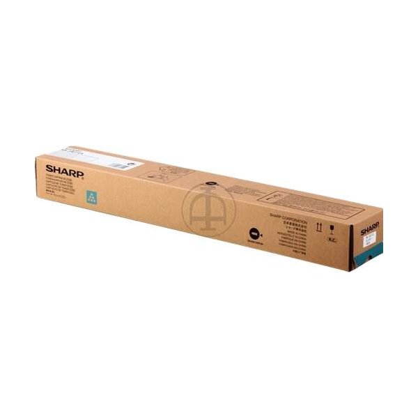 Toner MX-23GTCA SHARP ciano 10000 PAGINE - originale | stampaperfetta.it