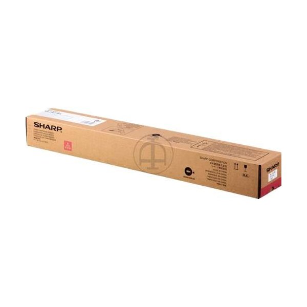 Toner MX-23GTMA SHARP magenta 10000 PAGINE - originale | stampaperfetta.it