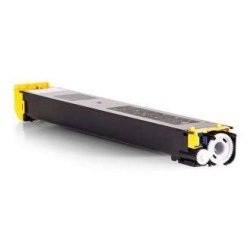 Toner MX-23GTYA SHARP giallo 10000 PAGINE - compatibile | stampaperfetta.it