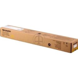 Toner MX-23GTYA SHARP giallo 10000 PAGINE - originale | stampaperfetta.it