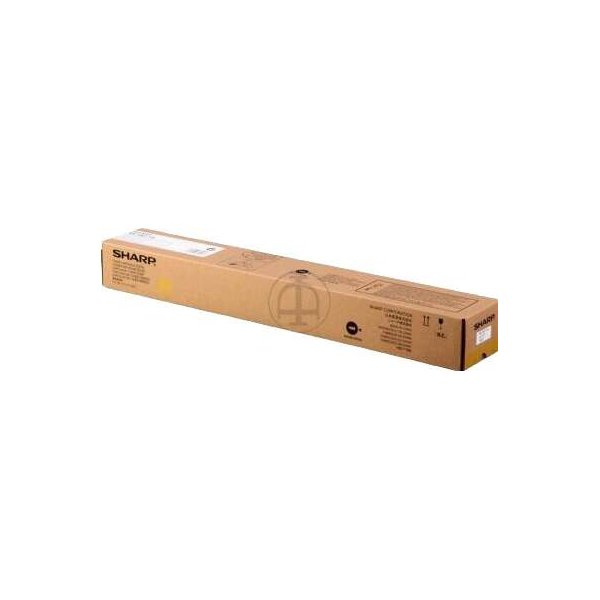 Toner MX-23GTYA SHARP giallo 10000 PAGINE - originale | stampaperfetta.it