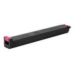 Toner MX-27GTMA SHARP magenta 15000 PAGINE - compatibile | stampaperfetta.it