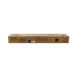 Toner MX-31GTCA SHARP ciano 15000 PAGINE - originale | stampaperfetta.it