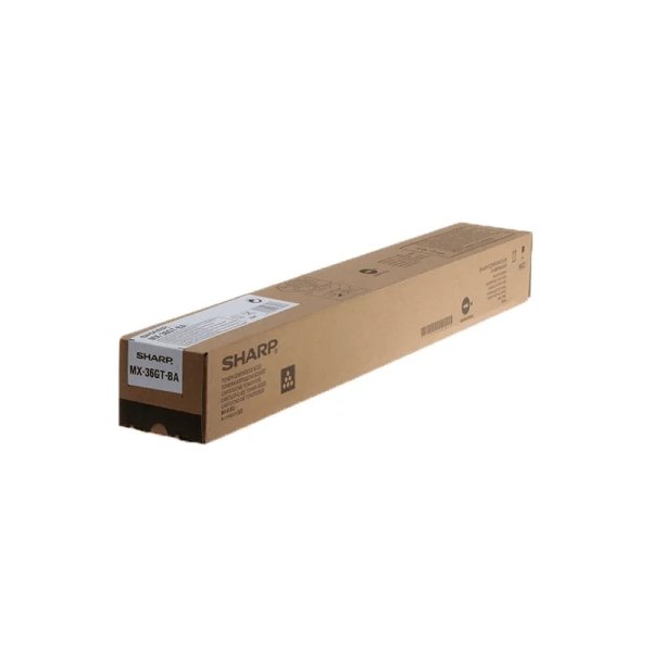 Toner MX-36GTBA SHARP nero 24000 PAGINE - originale | stampaperfetta.it