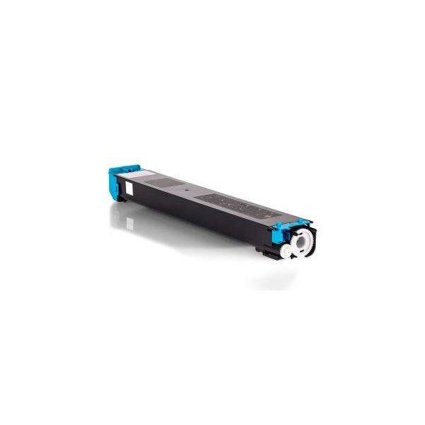 Toner MX-36GTCA SHARP ciano 15000 PAGINE - compatibile | stampaperfetta.it