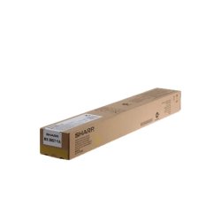 Toner MX-36GTYA SHARP giallo 15000 PAGINE - originale | stampaperfetta.it