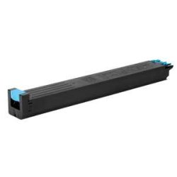 Toner MX-51GTCA SHARP ciano 18000 PAGINE - compatibile | stampaperfetta.it