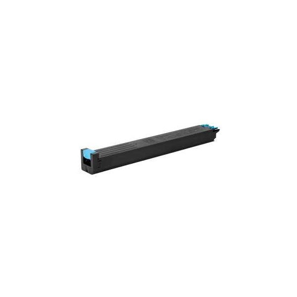 Toner MX-51GTCA SHARP ciano 18000 PAGINE - compatibile | stampaperfetta.it