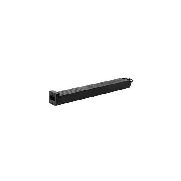 Toner MX-61GTBA SHARP nero 40000 PAGINE - compatibile | stampaperfetta.it