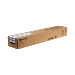 Toner MX-61GTBA SHARP nero 40000 PAGINE - originale | stampaperfetta.it