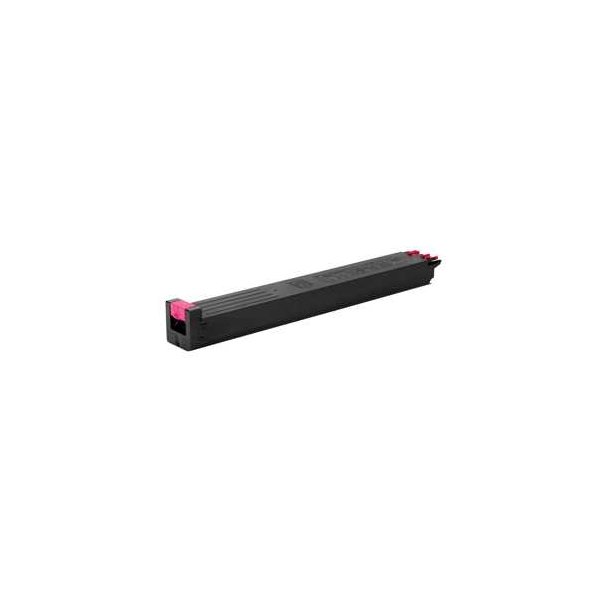Toner MX-61GTMA SHARP magenta 24000 PAGINE - compatibile | stampaperfetta.it